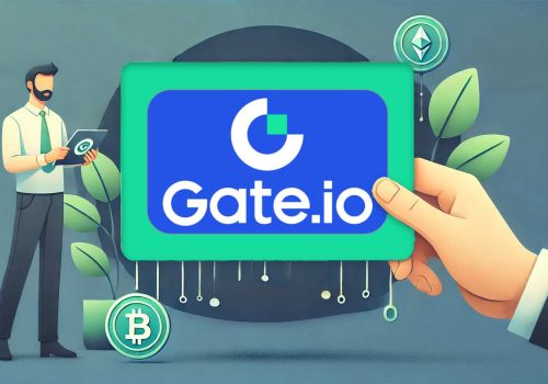 Gate Gift Card: A Simple and Secure Way to Invest in Cryptocurrencies with Baxity