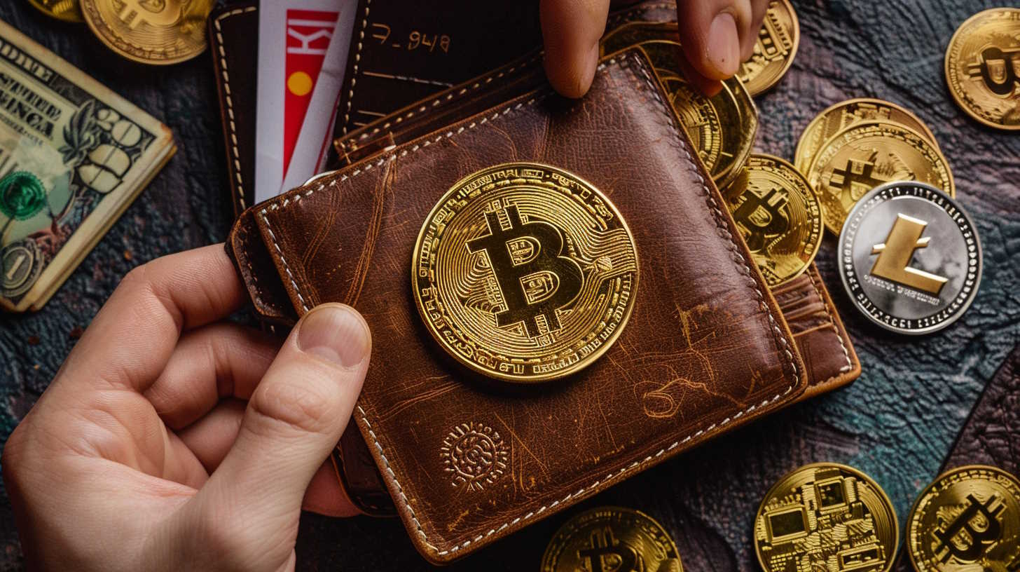 How to Top Up a Bitcoin Wallet: A Complete Guide