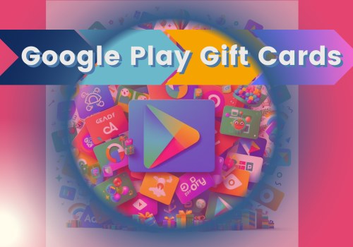 Google Play Gift Card