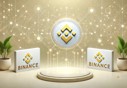 Binance crypto currencies