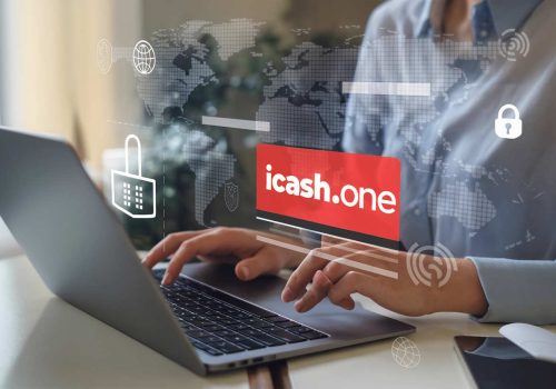 what is iCash.one