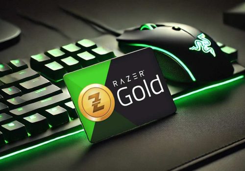 All You Need to Know About Razer Gold Gift Card