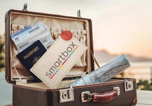 Top Travel Gift Cards for Every Traveler: Baxity Store’s Smartbox Selection