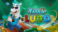 Yalla Ludo Diamonds