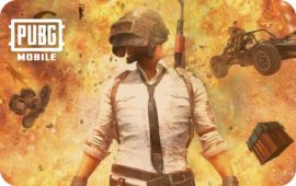 How to top up PUBG Mobile with Skrill