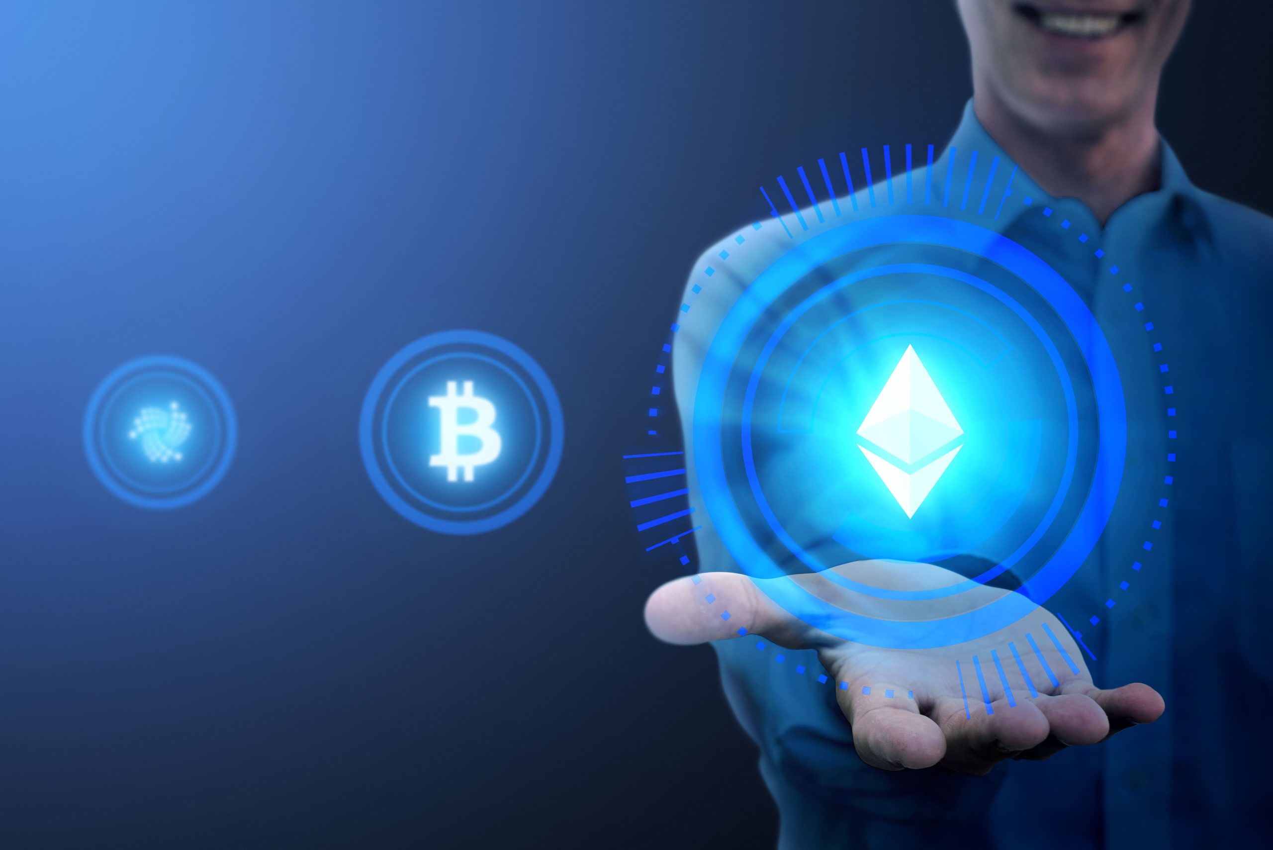 Buy gift cards with USD Coin (USDC)