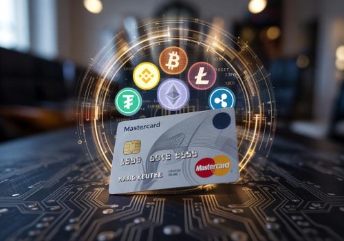 How to Buy Crypto with a Mastercard
