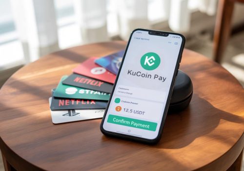 What Is KuCoin Pay?