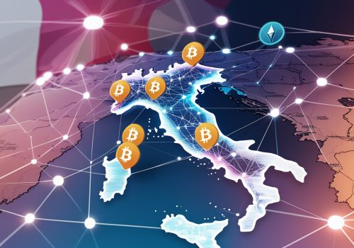 Discover how to buy Bitcoin, Ethereum, USDT and more in Italy.