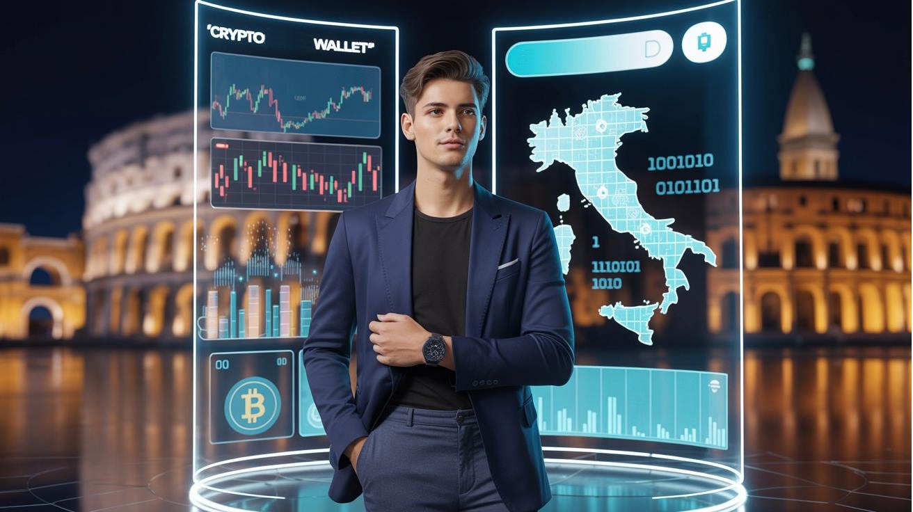 Best Platforms and Wallets for Crypto Users in Italy