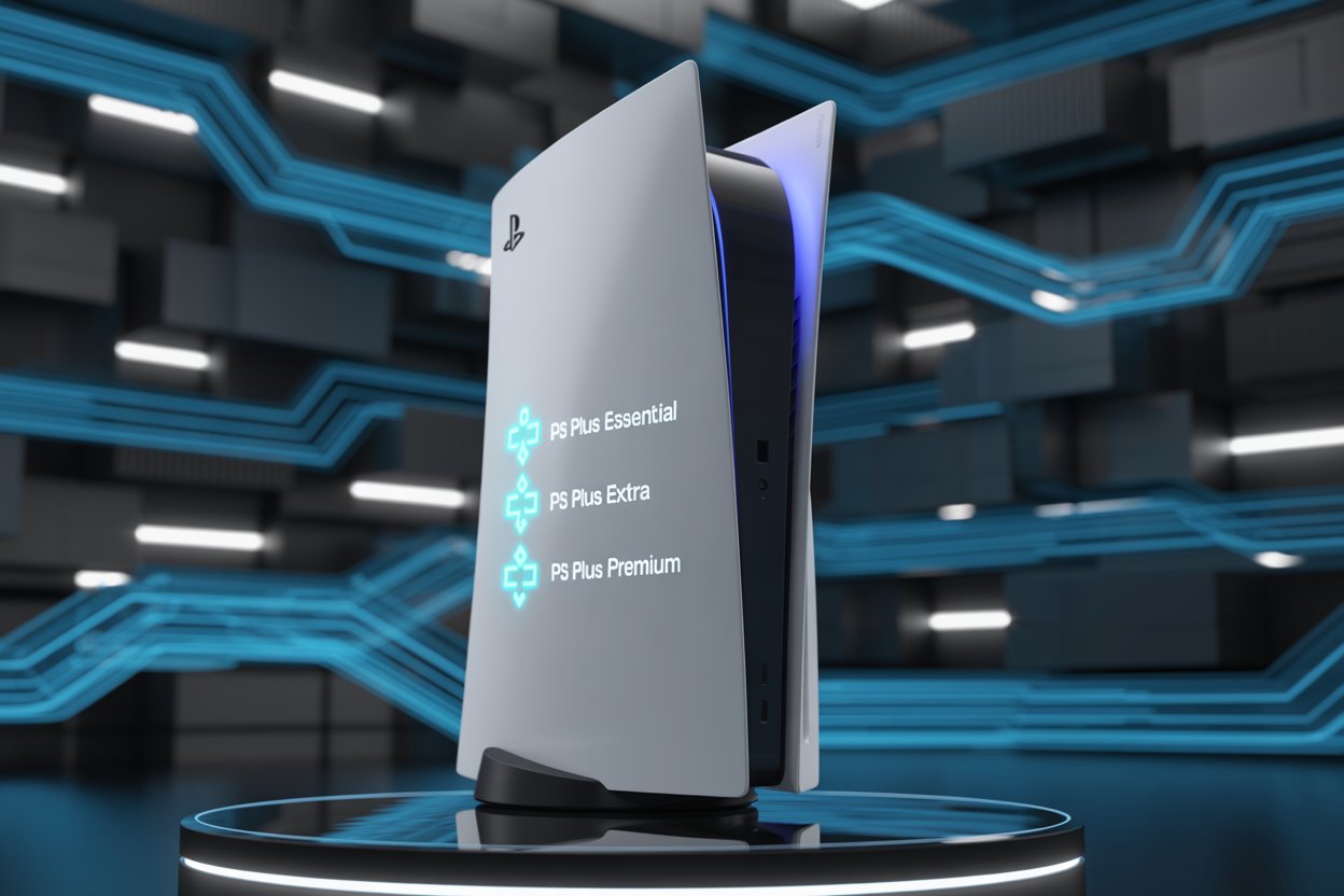 All PlayStation Subscriptions in 2025 - Choose the Plan