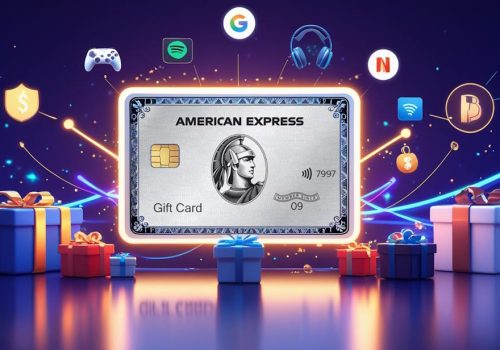 What Are Amex Gift Cards and Where to Buy Them?