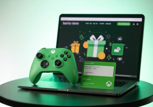 Xbox