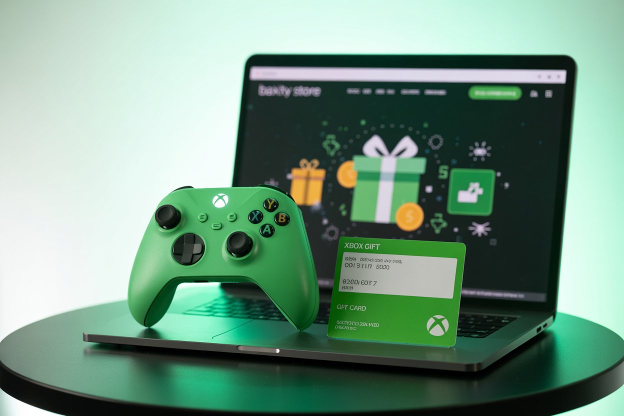 Xbox