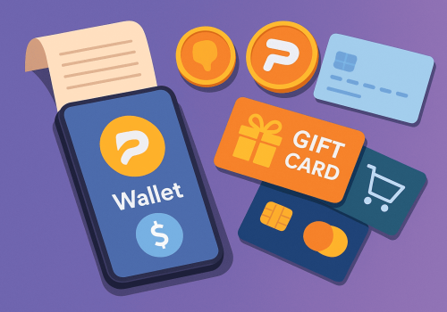 Buy Gift Cards with Astropay Wallet