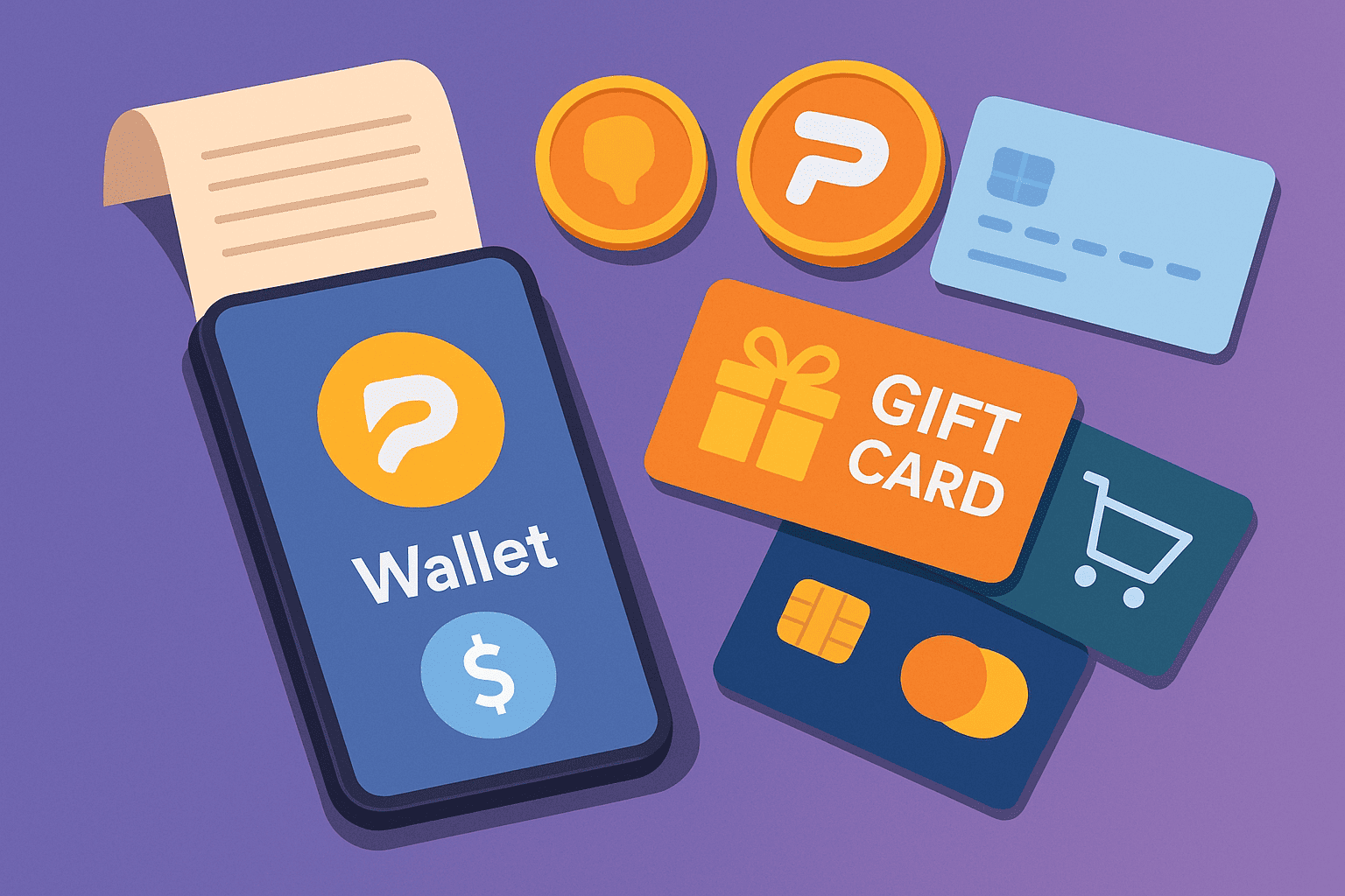 Buy Gift Cards with Astropay Wallet | Baxity