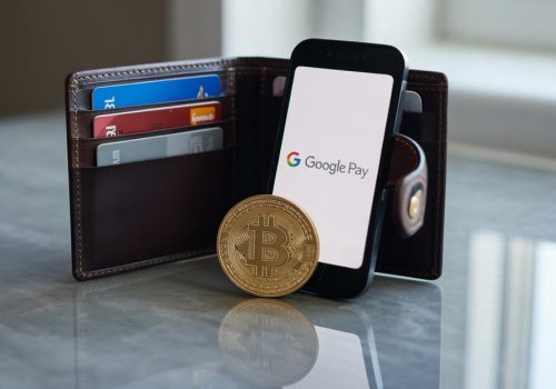 How to Buy Crypto with Google Pay: Step-by-Step Guide