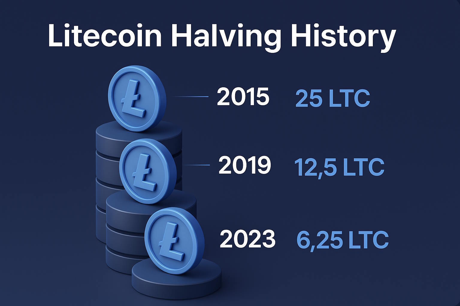 What is Litecoin (LTC)