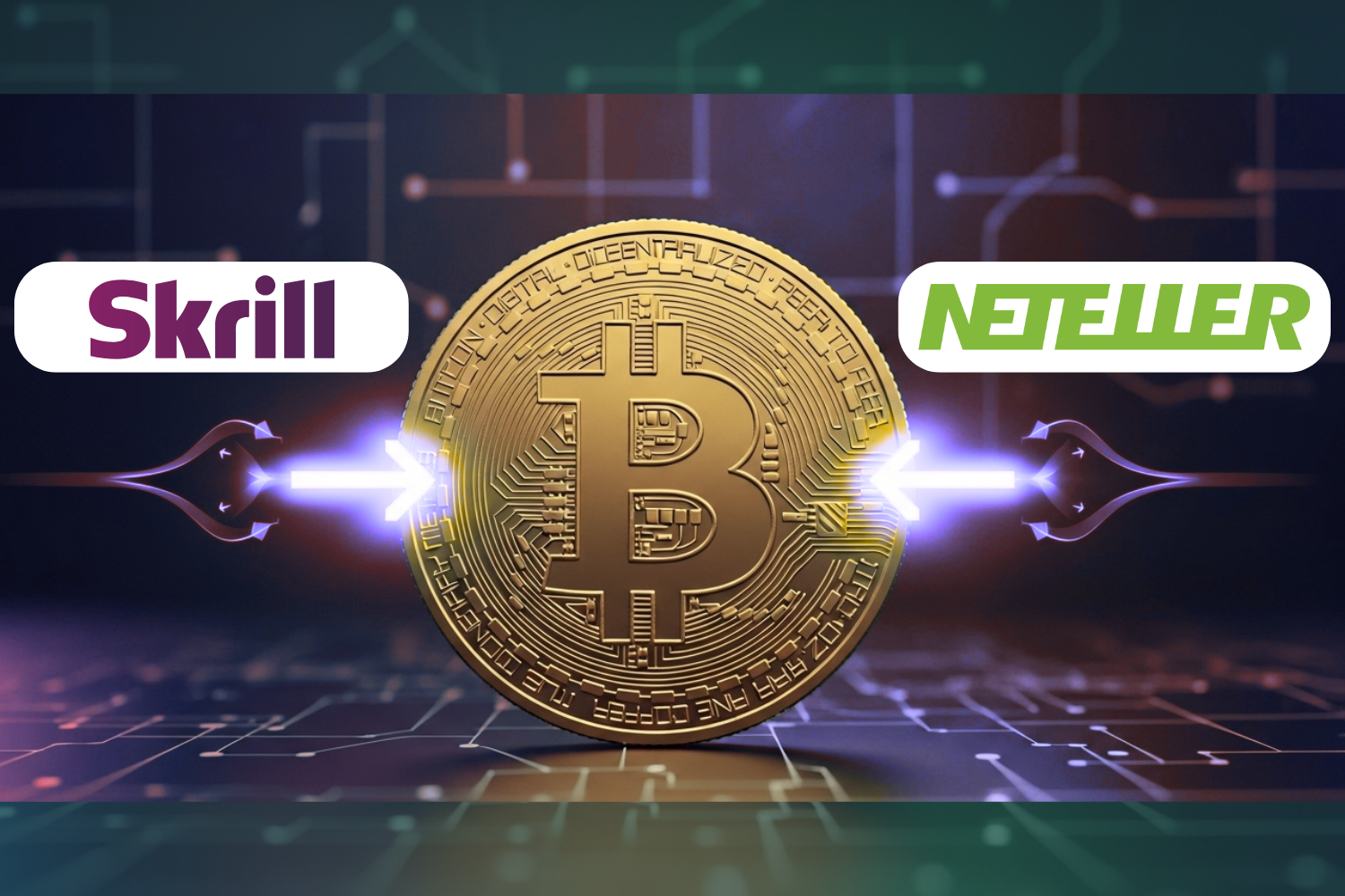 Skrill/Neteller