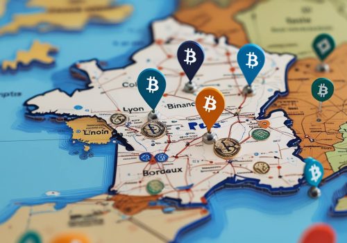 Where & how to buy Bitcoin and other cryptocurrencies in France