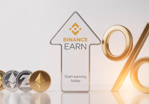 Binance Earn Explained