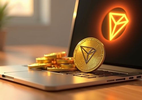 Tron Network