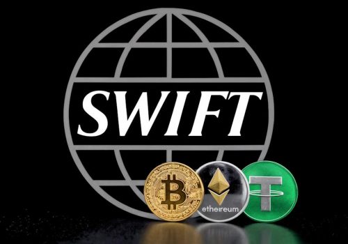 How to Buy Crypto with SWIFT