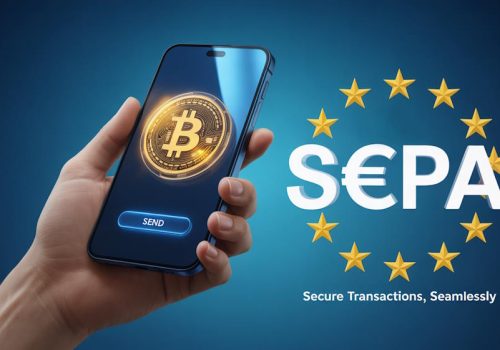 How to Buy Crypto with SEPA: A Beginner’s Guide