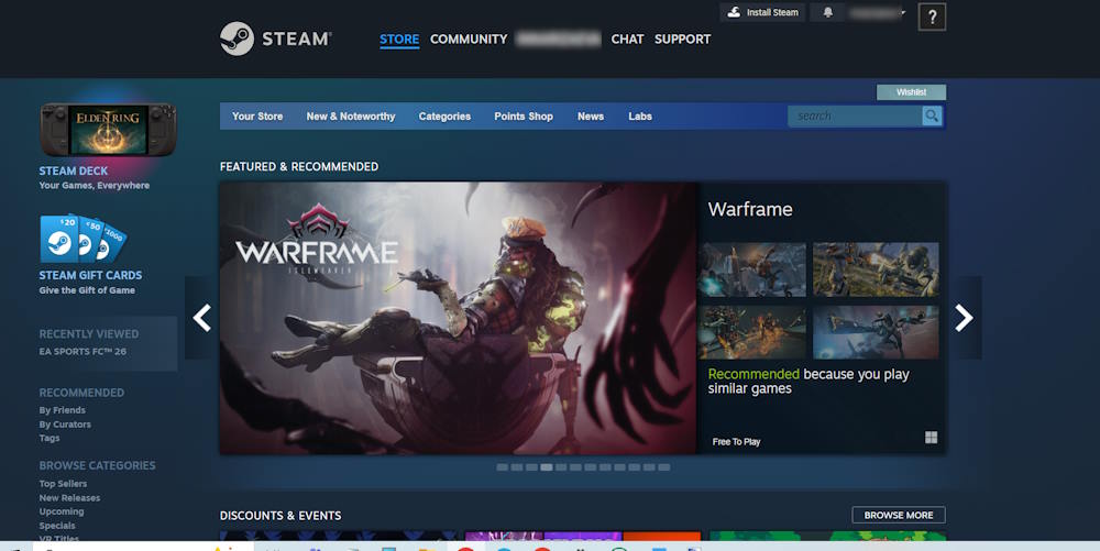 How to Pay on Steam with Skrill