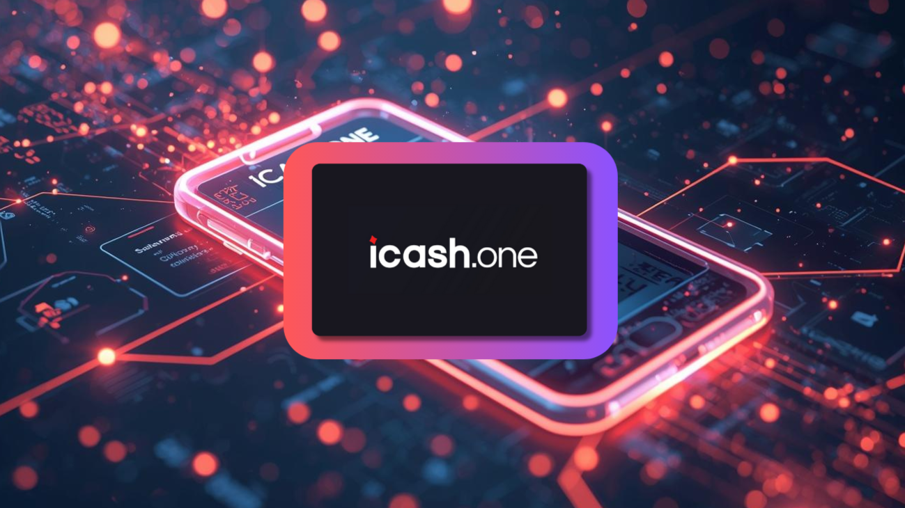 iCash.One vs Other Prepaid Cards: Why It’s a Smart Choice for Global Payments