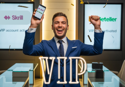 Skrill/Neteller