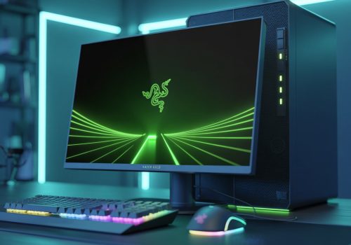 Razer Gold Gift Card