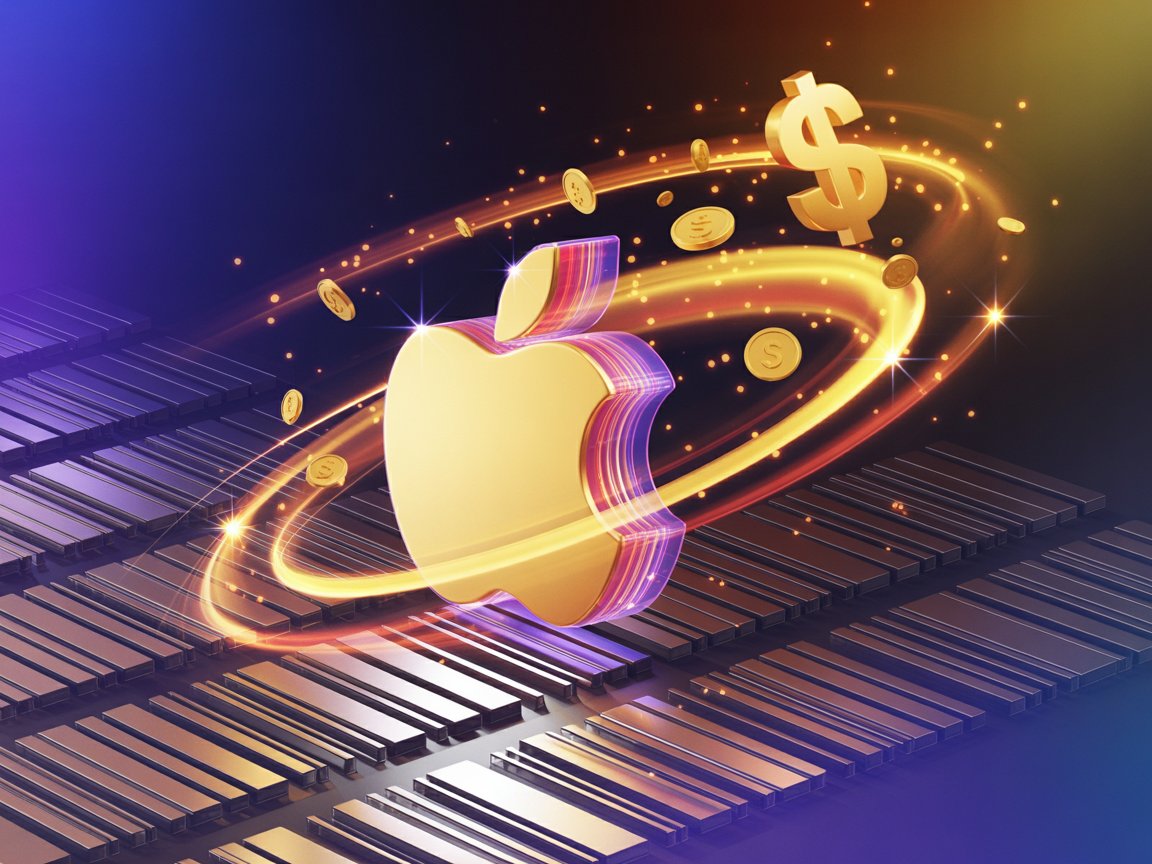 Best Deal on Apple Gift Cards – Save More!