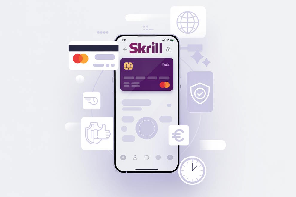 Key Advantages of Skrill for Binance Users