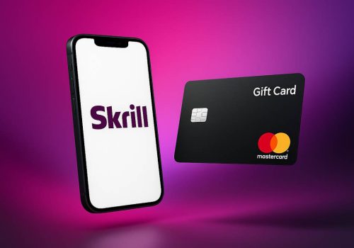 Benefits of Using Skrill for Mastercard Top-Ups