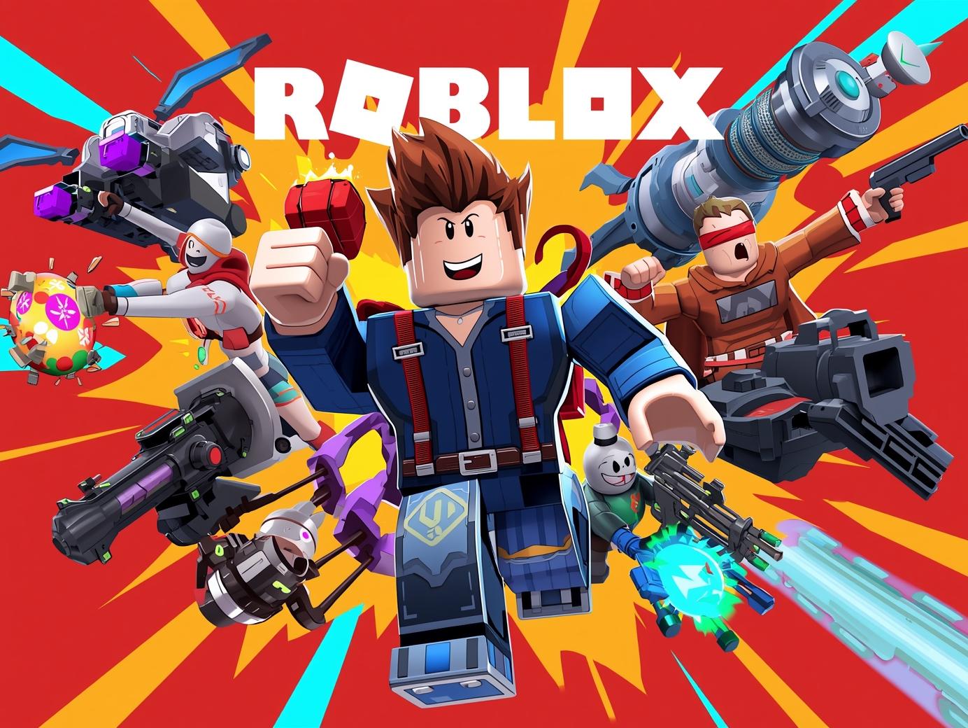 Fixing Roblox: A Guide to Common Issues, and Solutions