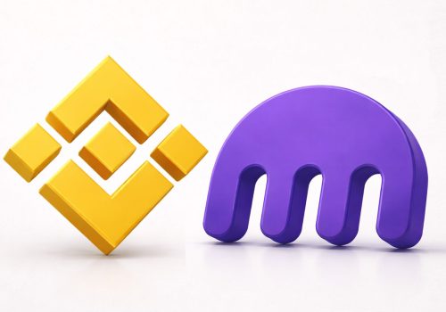 Binance vs Kraken Overview