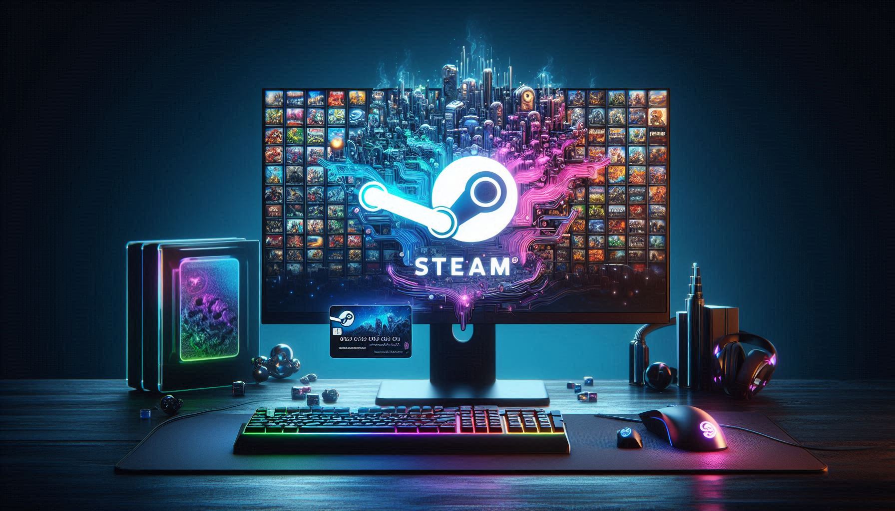 The Ultimate Guide to Steam Problems & How to Fix Them (2026)