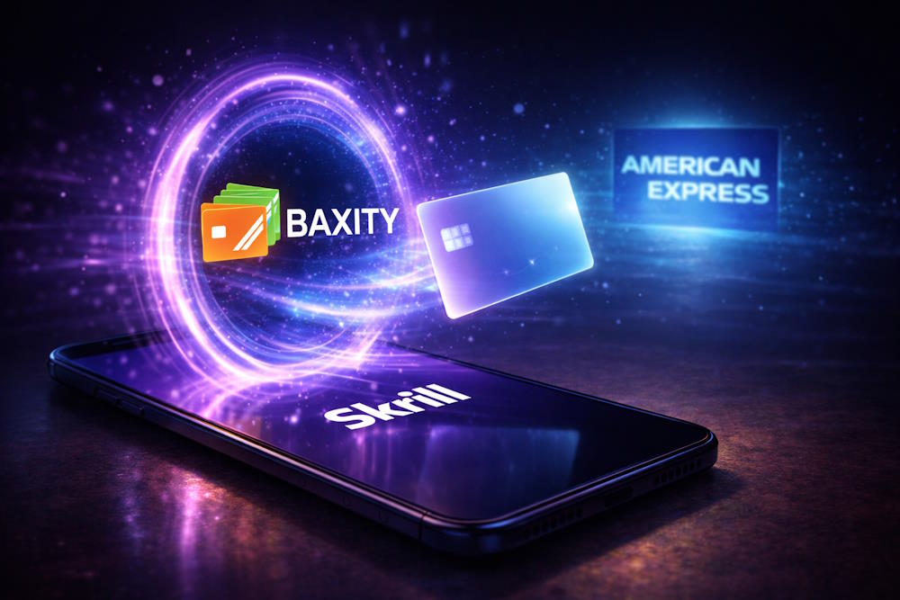 Practical Ways to Use Skrill for Payments Requiring American Express