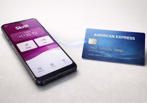 Why Using Skrill with Amex Can Be Challenging