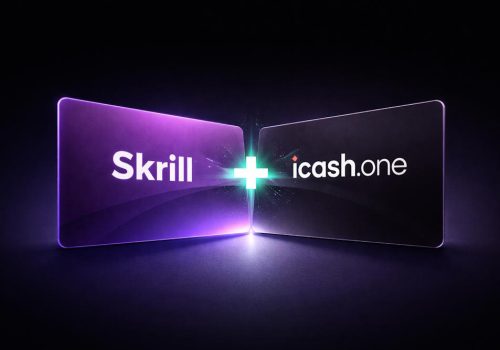 Can You Top Up an iCash.One Voucher with Skrill?