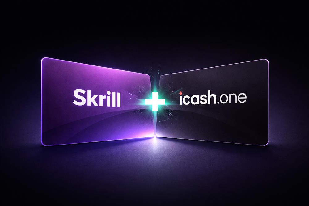Can You Top Up an iCash.One Voucher with Skrill?