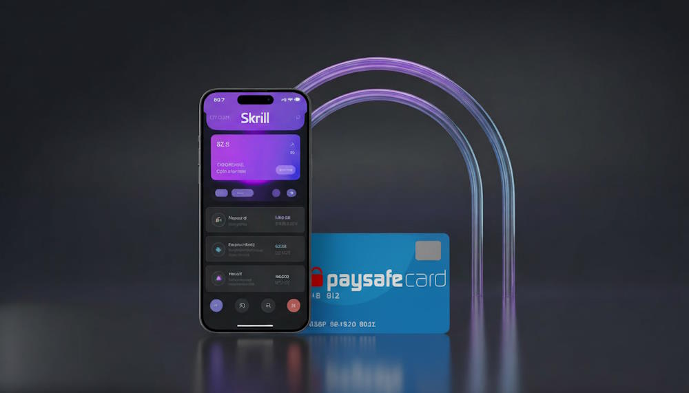 Can You Top Up Paysafecard With Skrill?