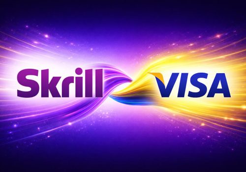 Why Use Skrill to Top Up Your Visa Card