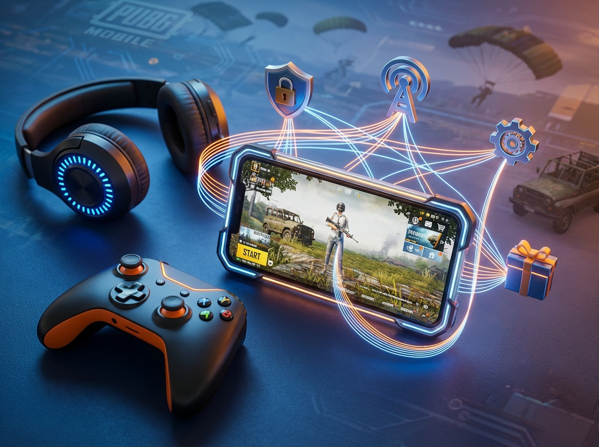 Complete PUBG Mobile FAQ Guide