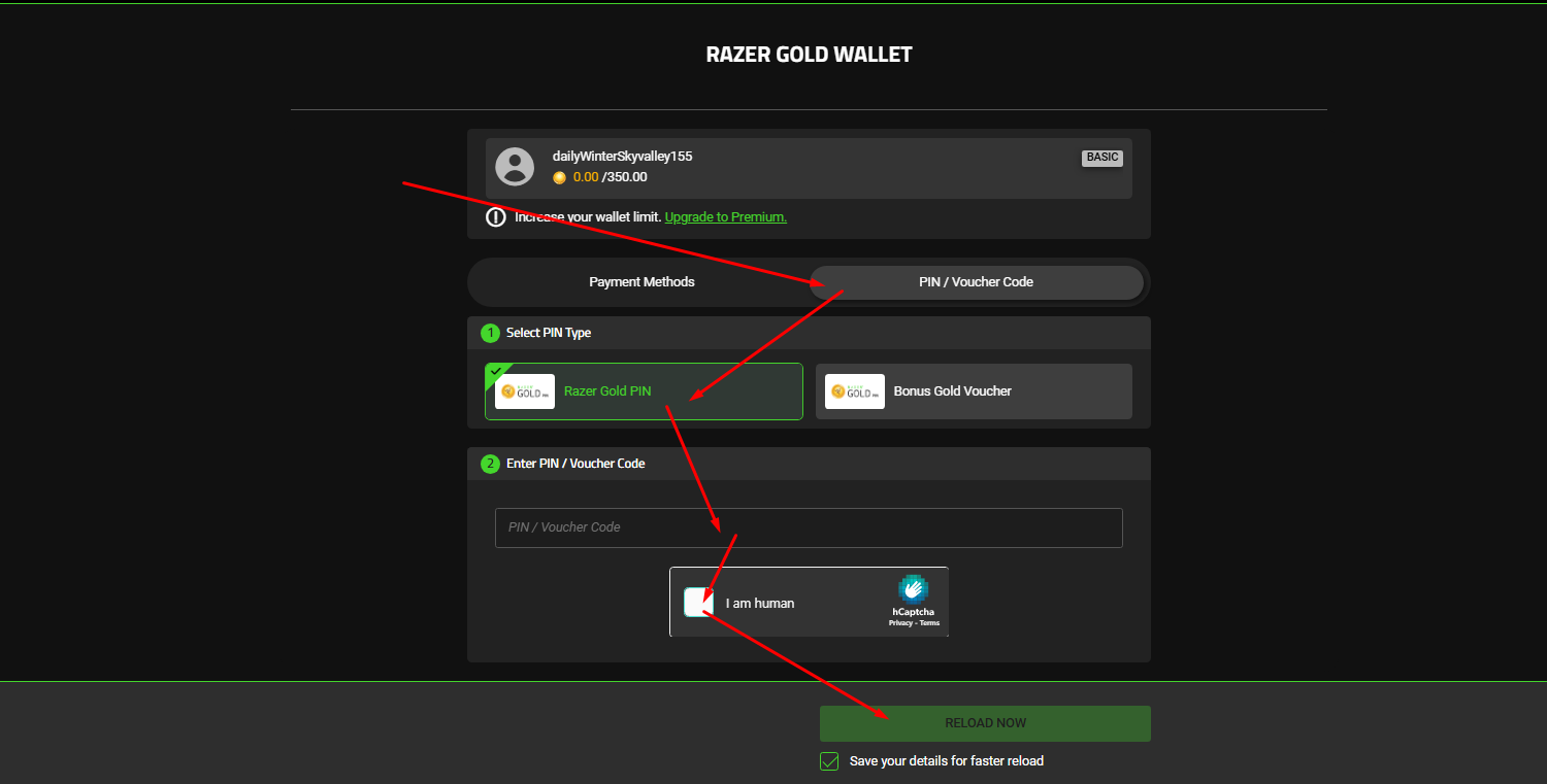 Troubleshooting Razer Gold: Solving Problems