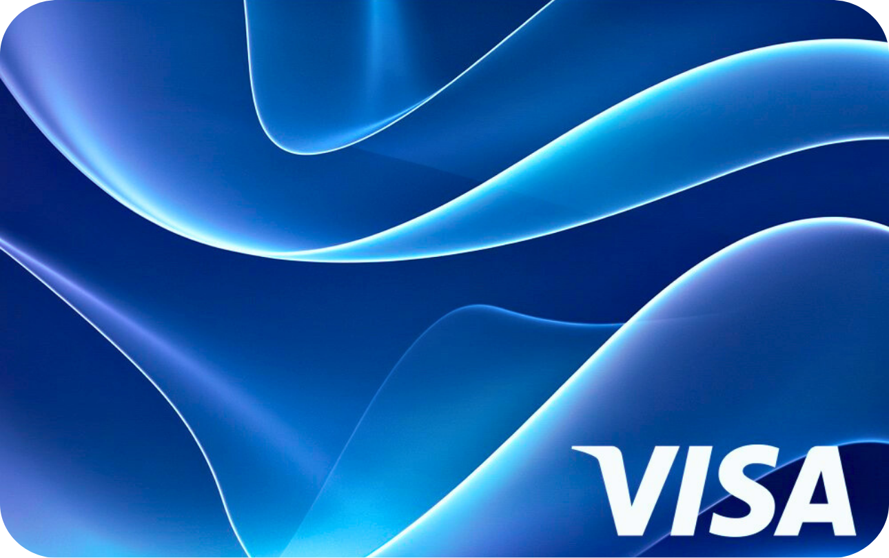 How to top up Visa Card with Skrill