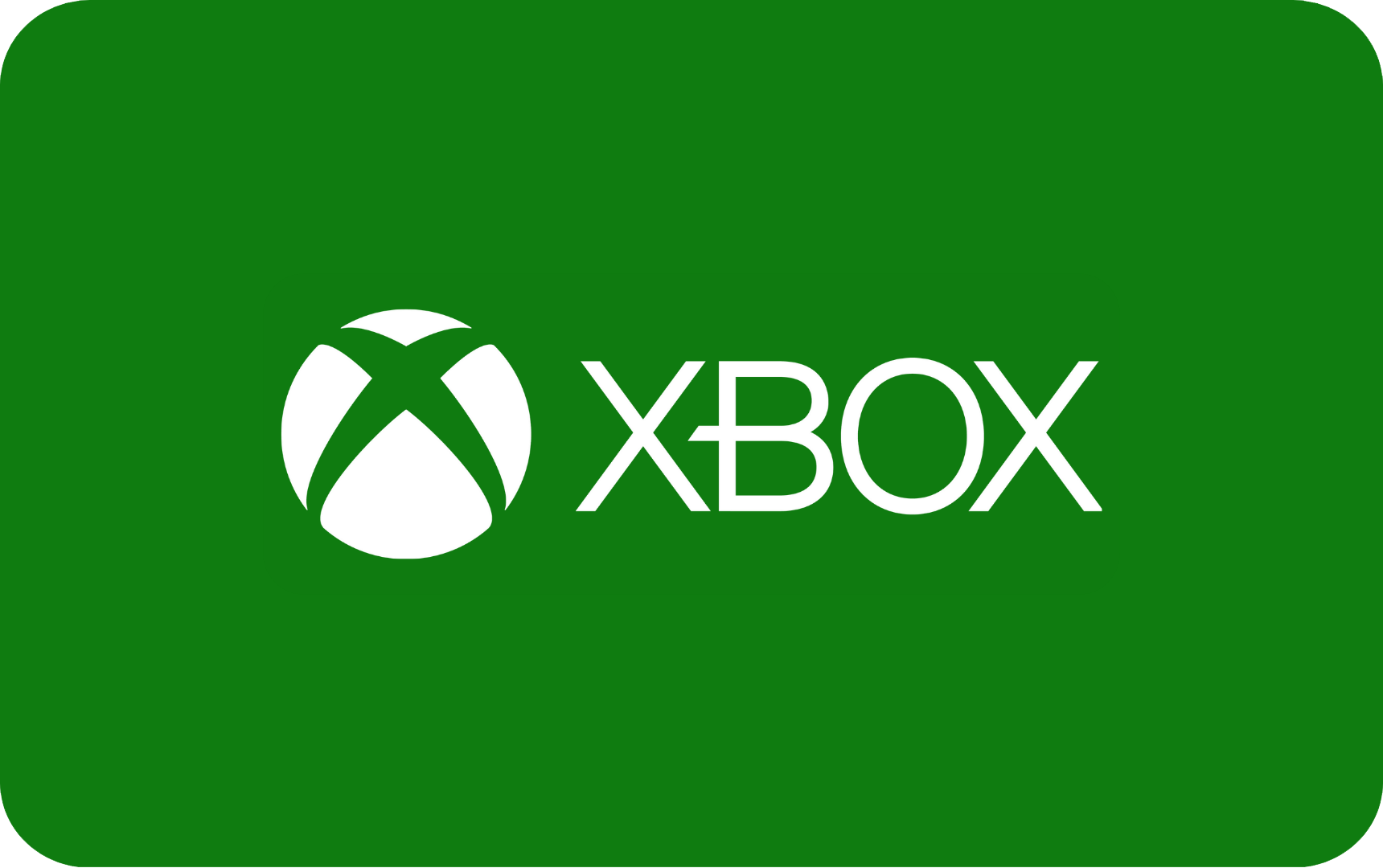 Buy Xbox gift cards with Paysafecard