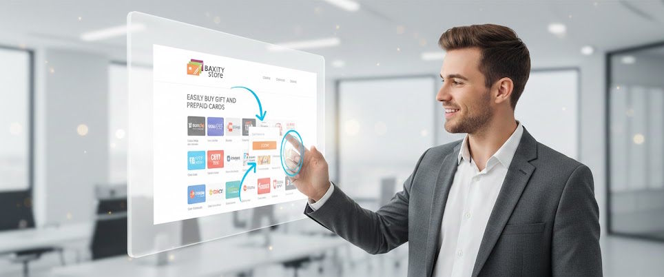 How Baxity Store Protects Your Data