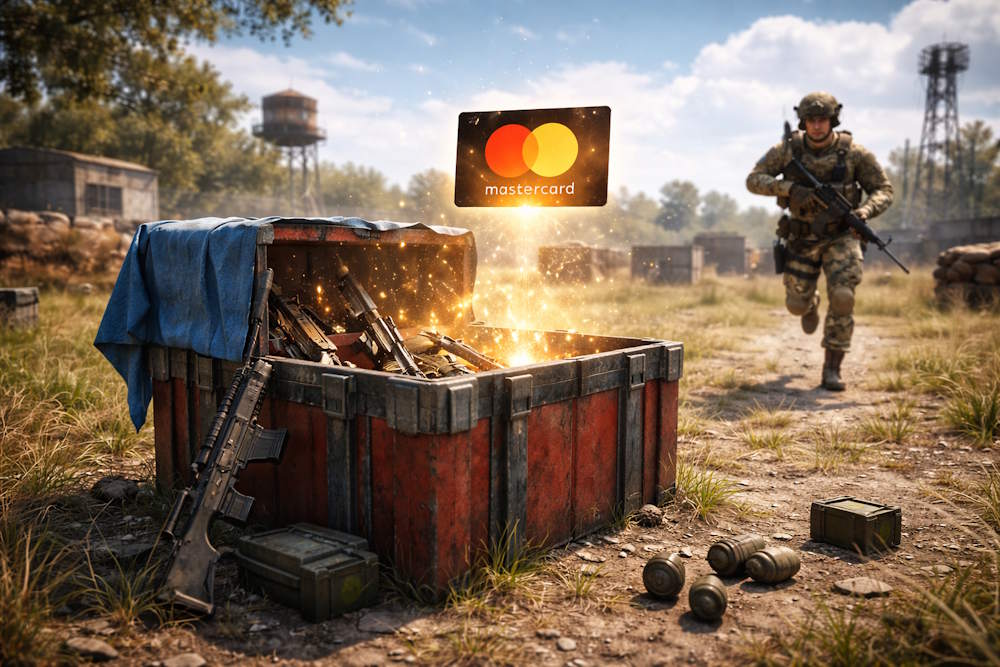 Why Many Users Choose Baxity Store for Mastercard Payments